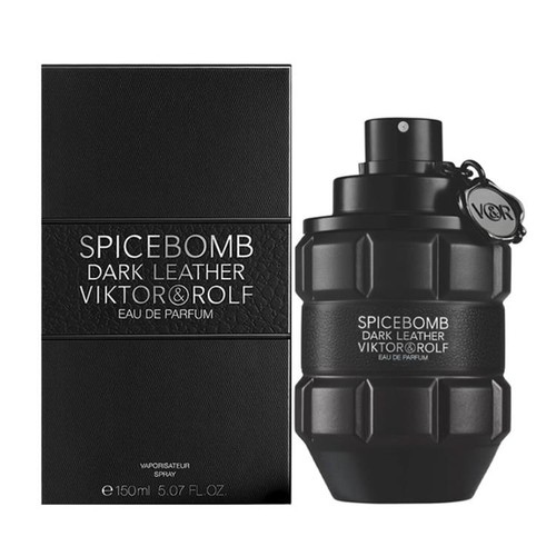 Viktor rolf spicebomb dark - rolf,