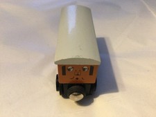 Wooden GENUINE BRIO ANNIE &