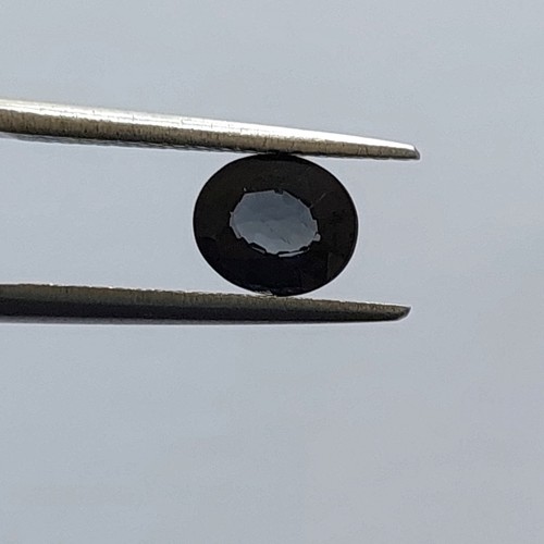 Loose burmese spinel gemstone - loose,