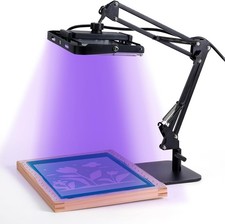 50w led exposure unit - led, uv