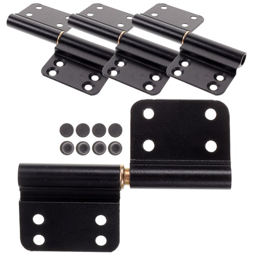 4pcs door hinges - 4pcs, heavy