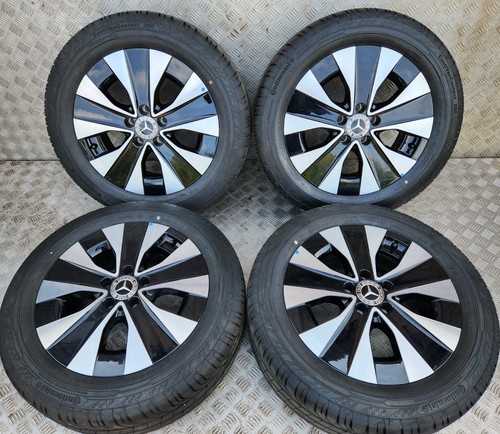 Mercedes vito - 17",