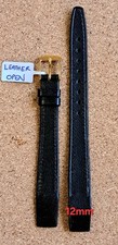 Hirsch Open Ended 12mm Watch