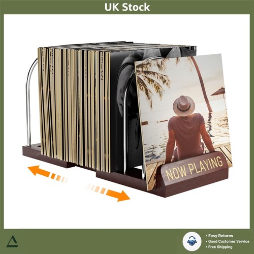 Expandable vinyl record - expandable,