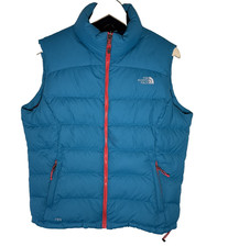 The North Face 700 Down Puffer