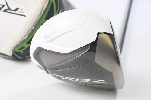 Taylormade rbz driver 9 - taylormade, 9.5