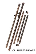 Milano Washstand Frame Oil