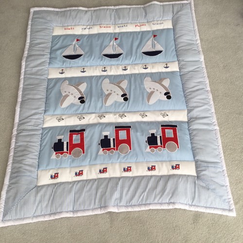 Baby cot quilt play - baby,