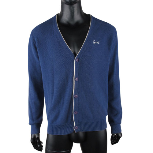 Gant mens cardigan - gant,