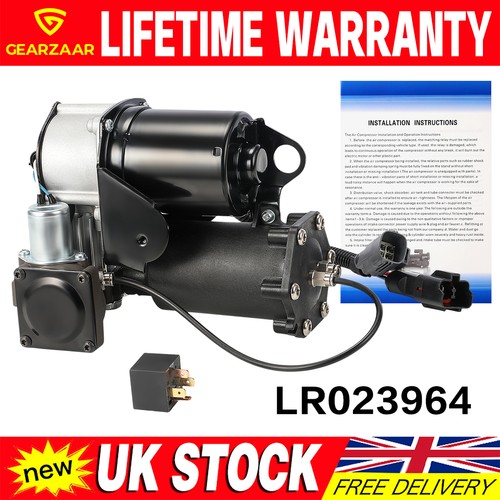 For range rover - for, l320