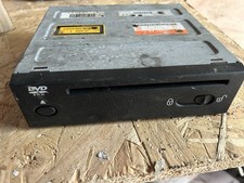 2008 RANGE ROVER VOGUE L322 NAVIGATION GPS DVD PLAYER OEM