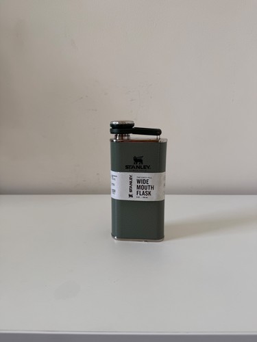 Stanley classic easy fill - easy, wide
