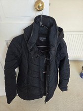 Ladies Next Petite Padded Coat Size 12