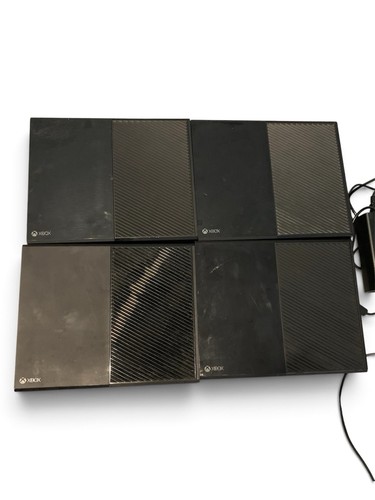 Microsoft xbox one - one, 500gb
