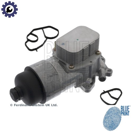 Housing oil filter adbp210185 - oil,