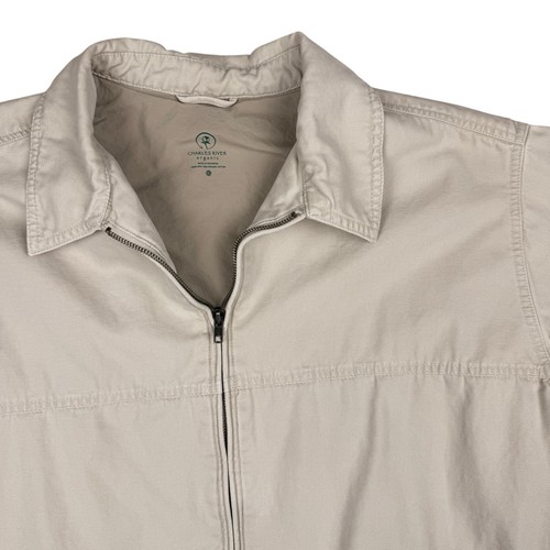 Charles river organic cotton - charles,