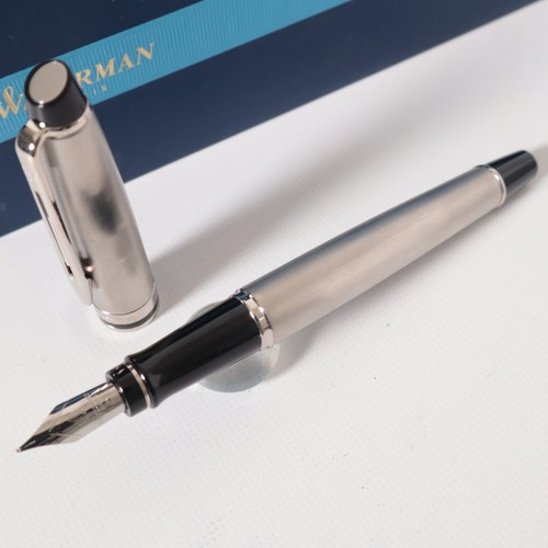 Waterman expert essential - waterman,