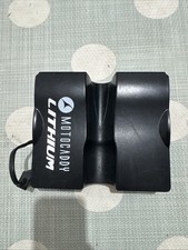 MOTOCADDY S-Series 12VOLT 16Ah