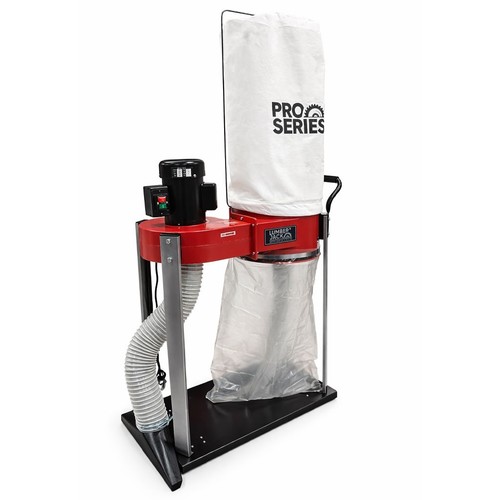 Professional dust extractor - professional,