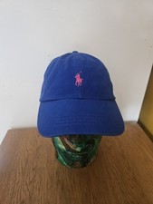 Polo Ralph Lauren Cap Color