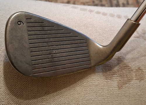 Ping g10 iron black - ping, /