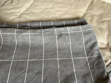 Vintage Single Bed Duvet Cover