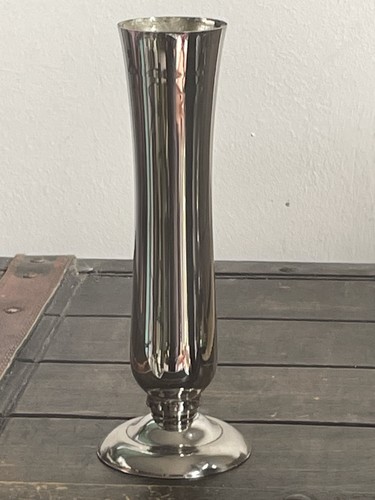 Vtg silver plated - vtg,