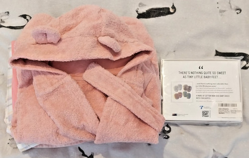 Baby girls clothing - baby, bundle