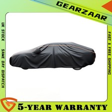 Extra Extra Large Car Cover