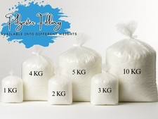 Hollowfiber Polyester Filling