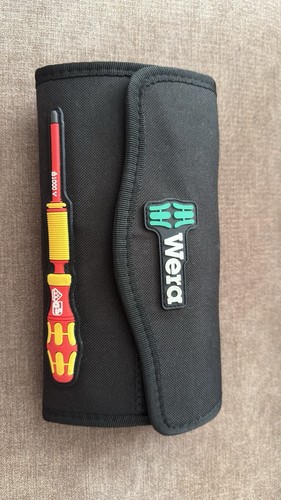 Wera kraftform kompact - kraftform,