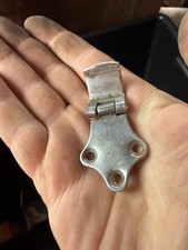 MINI MK1 WOODY ESTATE CHROME