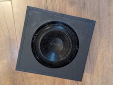 EU PLUG subwoofer ONLY