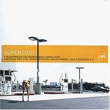 Supercool the mps - supercool-the, by