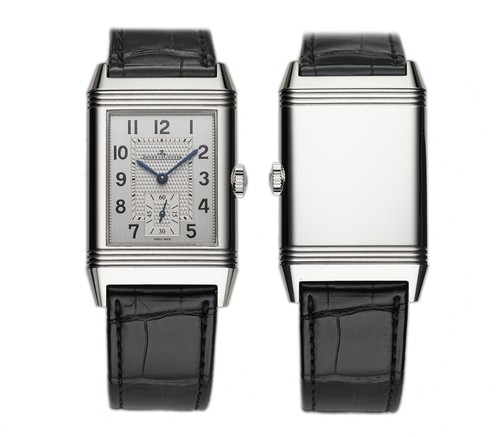 Jaeger lecoultre reverso - jaeger-lecoultre, 27mm
