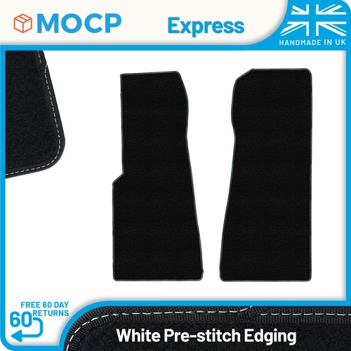 Express with white - express,