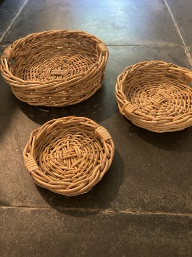 Set stacking willow - set, of