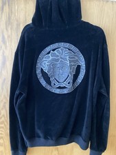 Versace Medusa Hoodie XL 