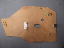 Mazda MX5 NB Mk2 boot floor