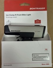 Bontrager ion comp front - bontrager,