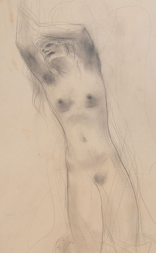 Willi schmid female nude - willi,