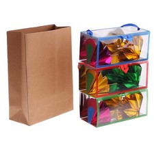 3pcs Flower Boxes Appearing