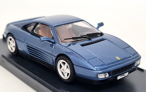 Bang ferrari 348 tb - -,
