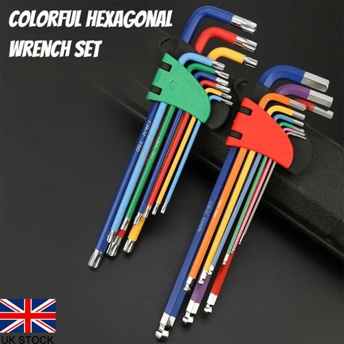 Short handle colorful - short,