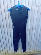 Sleeveless Wetsuit Medium /