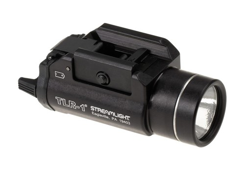 Streamlight tlr black - tlr-1,