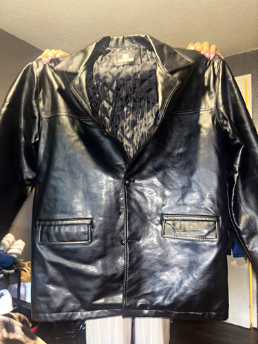 Real italian leather - real,