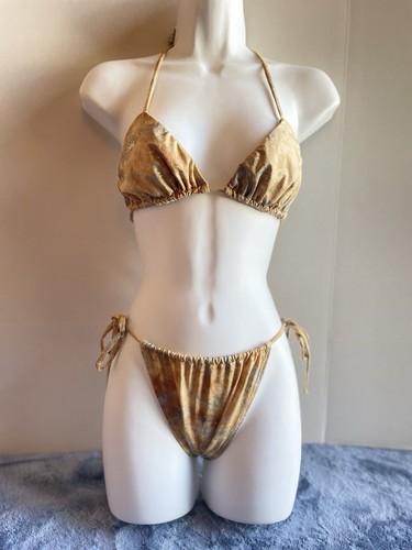 Desiree bikini stripper - bikini,,