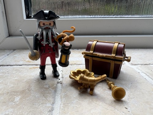 Playmobil pirate special - playmobil,