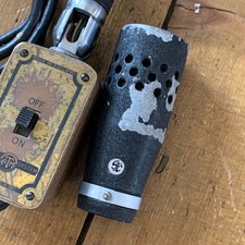 Vintage STC 4105A Vintage Microphone